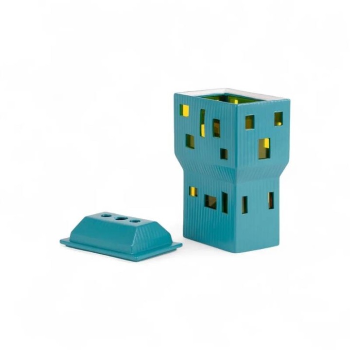 Seletti Vaso Velaschino Niccolò Spirito