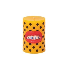Seletti Candela grande Toiletpaper Shit