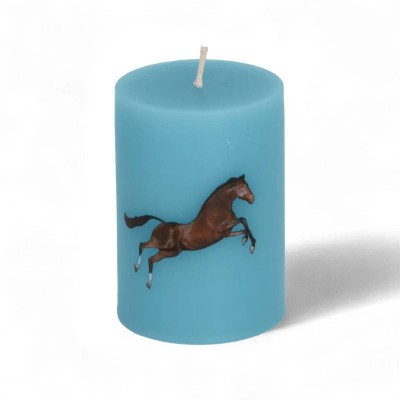 TOILETPAPER Candela Grande Cavallo – Seletti