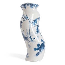 Seletti Vaso King Wen Classics on Acid 39 cm
