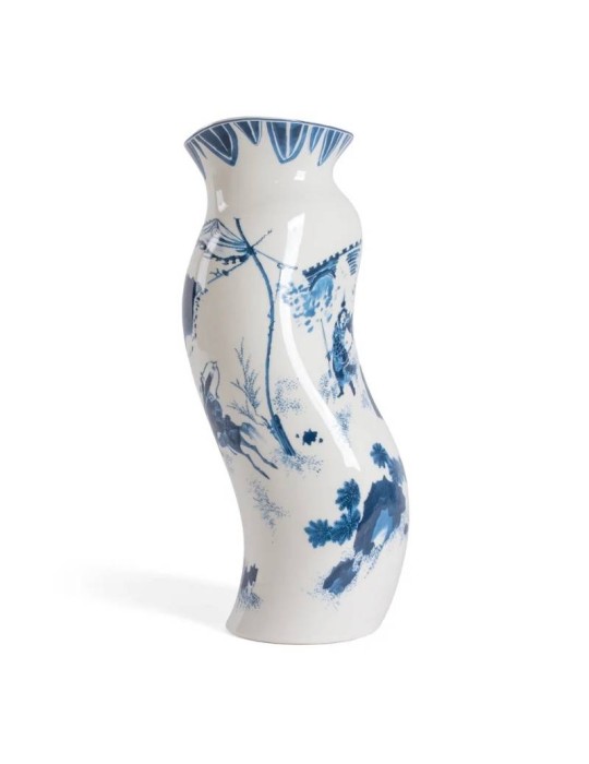 Vaso KING WEN – Seletti (Classici sotto acido)