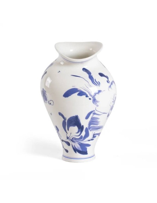 Vaso FLORAL DELFT – Seletti (Classici in Acido)