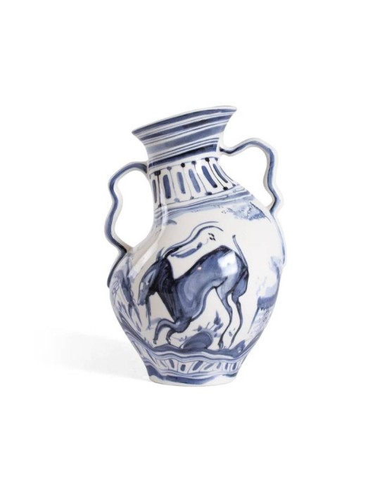 Vaso IBEX – Seletti (Classici in Acido)
