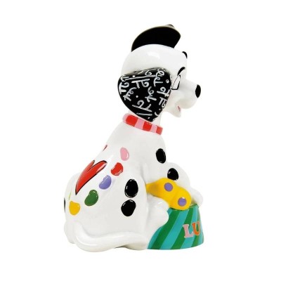 Mini Statuetta Lucky Disney by Britto – Enesco 2
