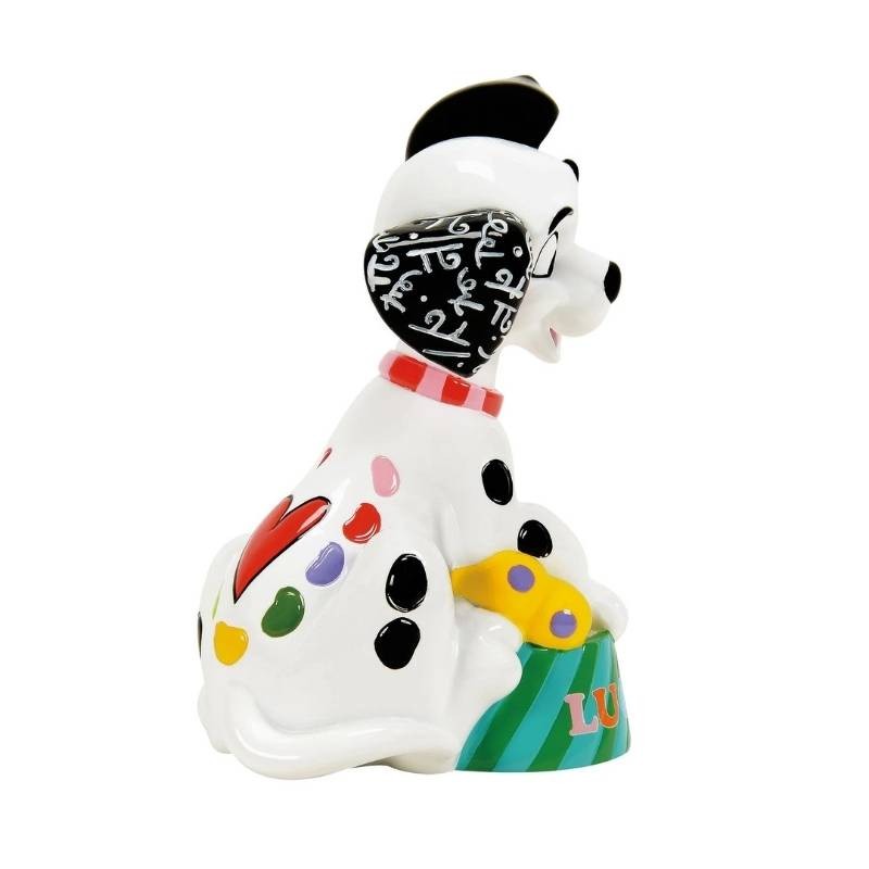 Mini Statuetta Lucky Disney by Britto – Enesco