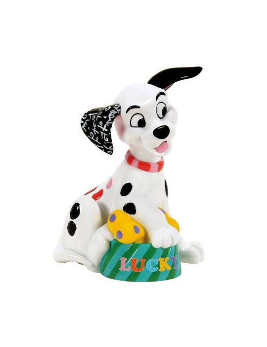 Mini Statuetta Lucky Disney by Britto – Enesco