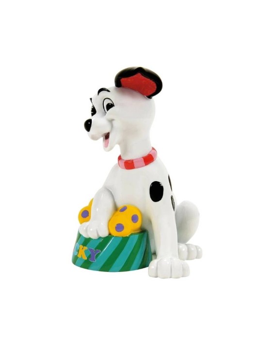 Mini Statuetta Lucky Disney by Britto – Enesco