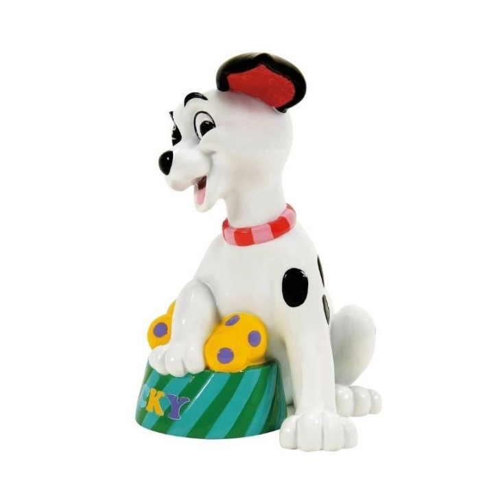 Enesco Disney by Britto Lucky mini