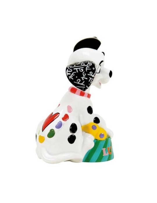 Mini Statuetta Lucky Disney by Britto – Enesco