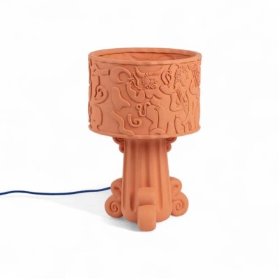 Lampada da Esterno Magna Grecia – DEA Seletti