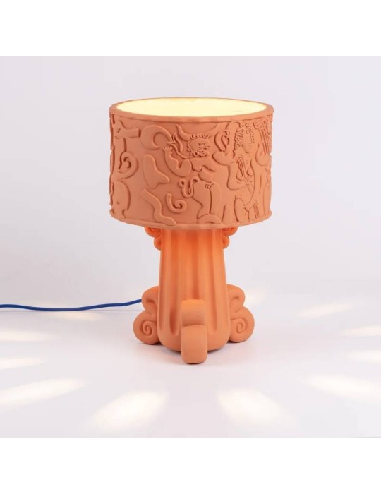 Lampada da Esterno Magna Grecia – DEA Seletti