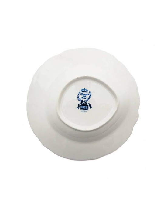 Classics on Acid – Soup Plate Arabian Seletti x...