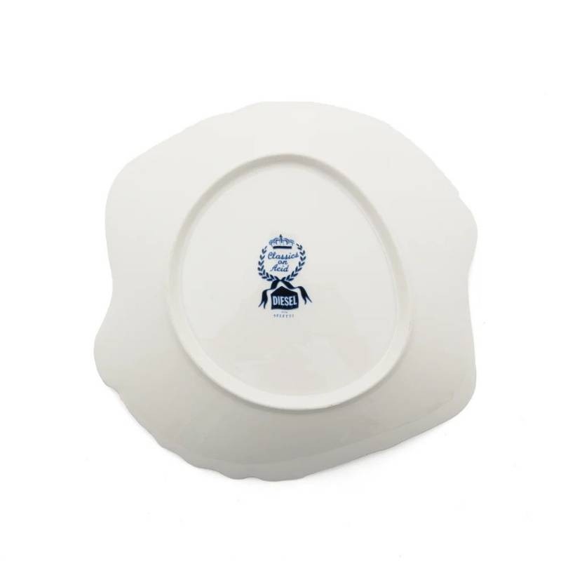 Classics on Acid – Soup Plate Pagoda Seletti x...