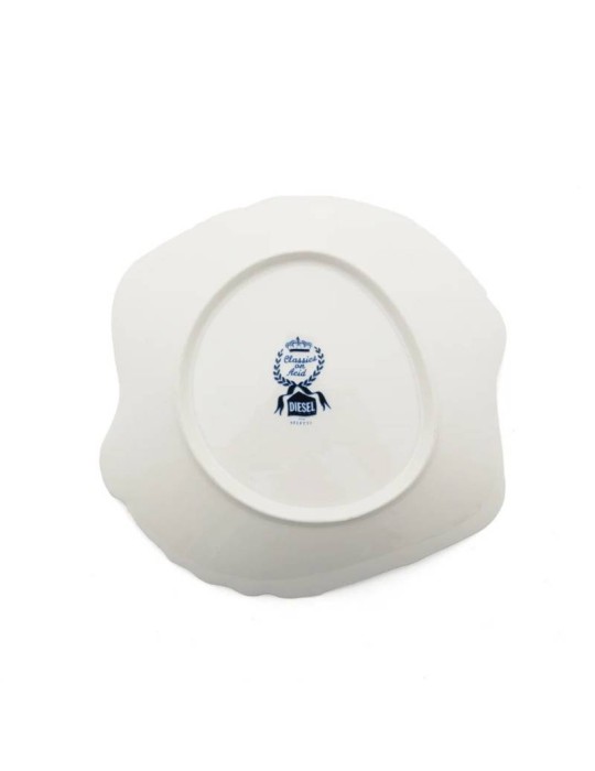 Classics on Acid – Soup Plate Pagoda Seletti x...