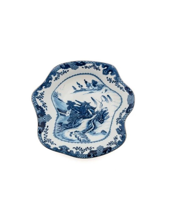 Classics on Acid – Soup Plate Pagoda Seletti x Diesel Living