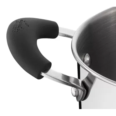 Casseruola Fonda 2 Maniglie Ø22 cm – Lagostina Gioiosa 2