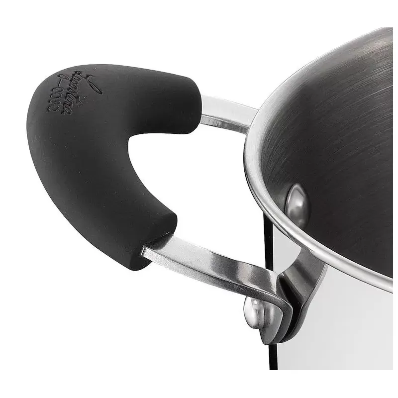 Casseruola Fonda 2 Maniglie Ø22 cm – Lagostina...