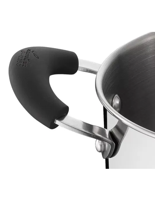 Casseruola Fonda 2 Maniglie Ø22 cm – Lagostina...