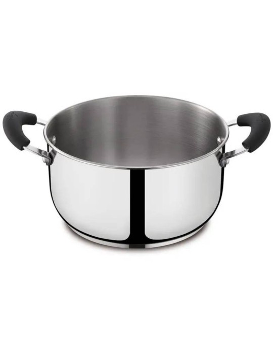 Casseruola Fonda 2 Maniglie Ø18 cm – Lagostina Gioiosa