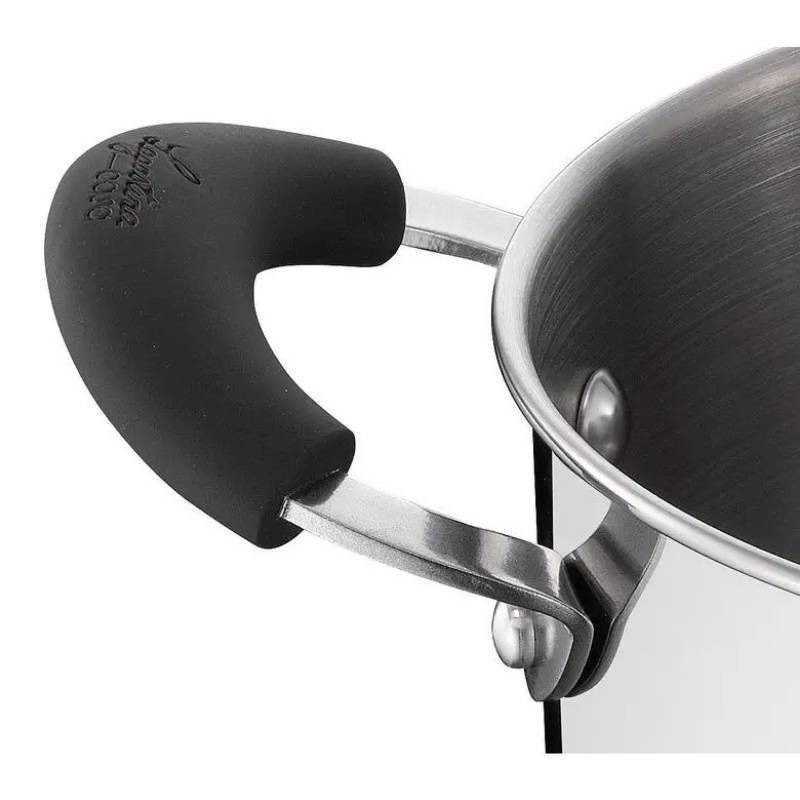 Casseruola Fonda 2 Maniglie Ø18 cm – Lagostina...