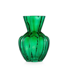 Emò Italia Vaso Tulipano Aurora verde 24,5 cm