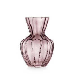 Emò Italia Vaso Tulipano Aurora cipria 24,5 cm