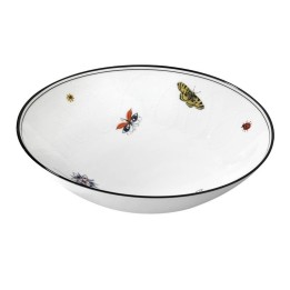 Ginori 1735 Insalatiera Arcadia in porcellana Ø 27 cm