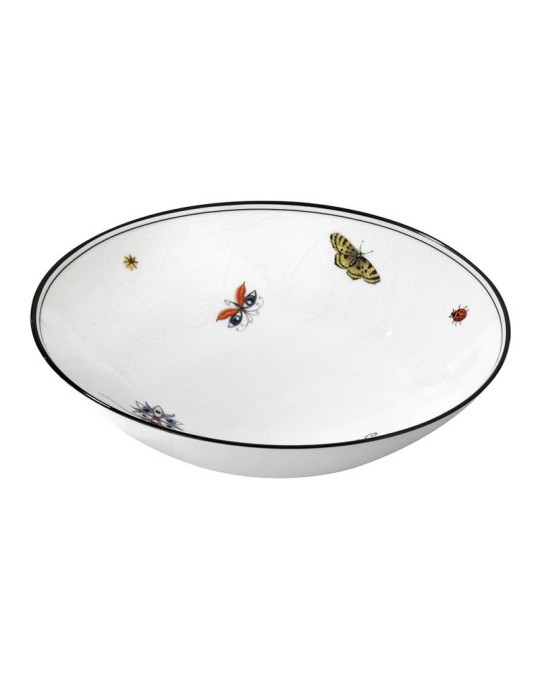 Insalatiera Arcadia 27 cm – Ginori 1735