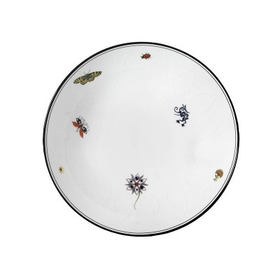 Insalatiera Arcadia 27 cm – Ginori 1735 2