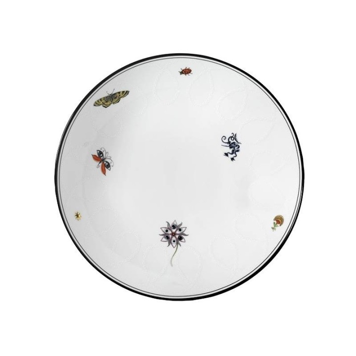 Ginori 1735 Insalatiera Arcadia in porcellana Ø 27 cm