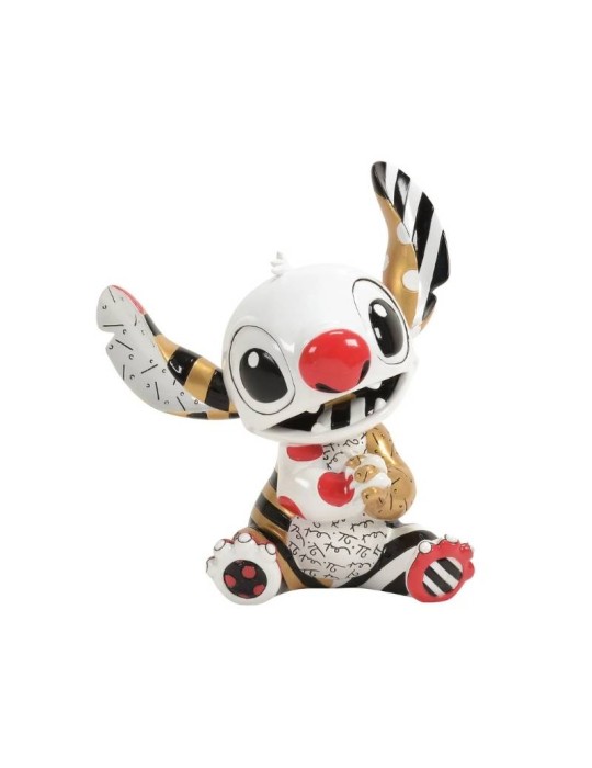 Figurina Stitch Recolor – Disney by Britto