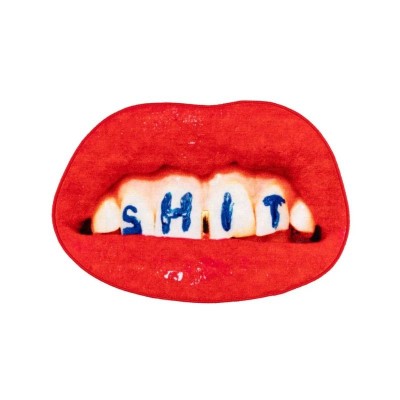 Mat Shit | Seletti 2