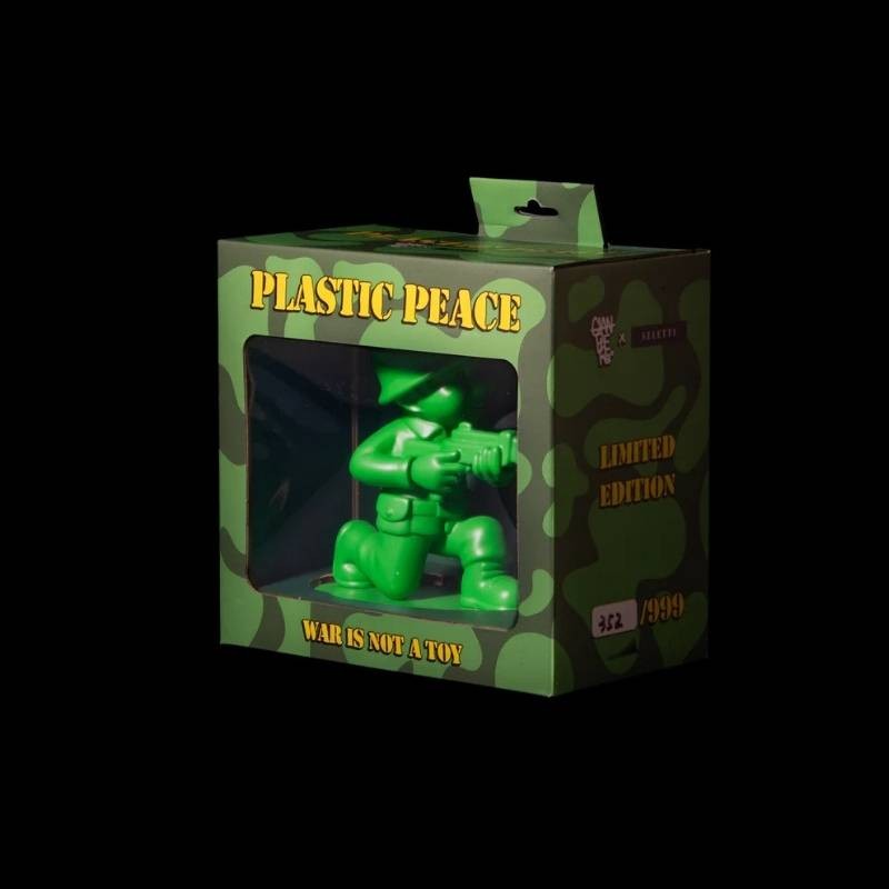 Plastic Peace | Seletti