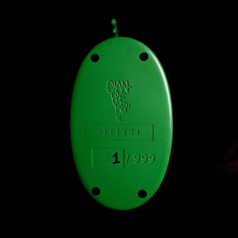 Plastic Peace | Seletti