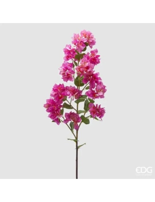 Bouganvillea Dea Artificiale 122 cm | EDG – Enzo De Gasperi
