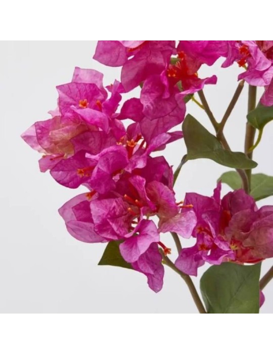 Bouganvillea Dea Artificiale 122 cm | EDG –...