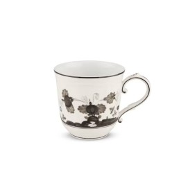Ginori 1735 Mug Albus Oriente Italiano da 400 ml