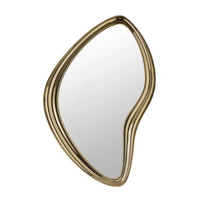 Specchiera Oro 60x36 cm – Bongelli Preziosi 2