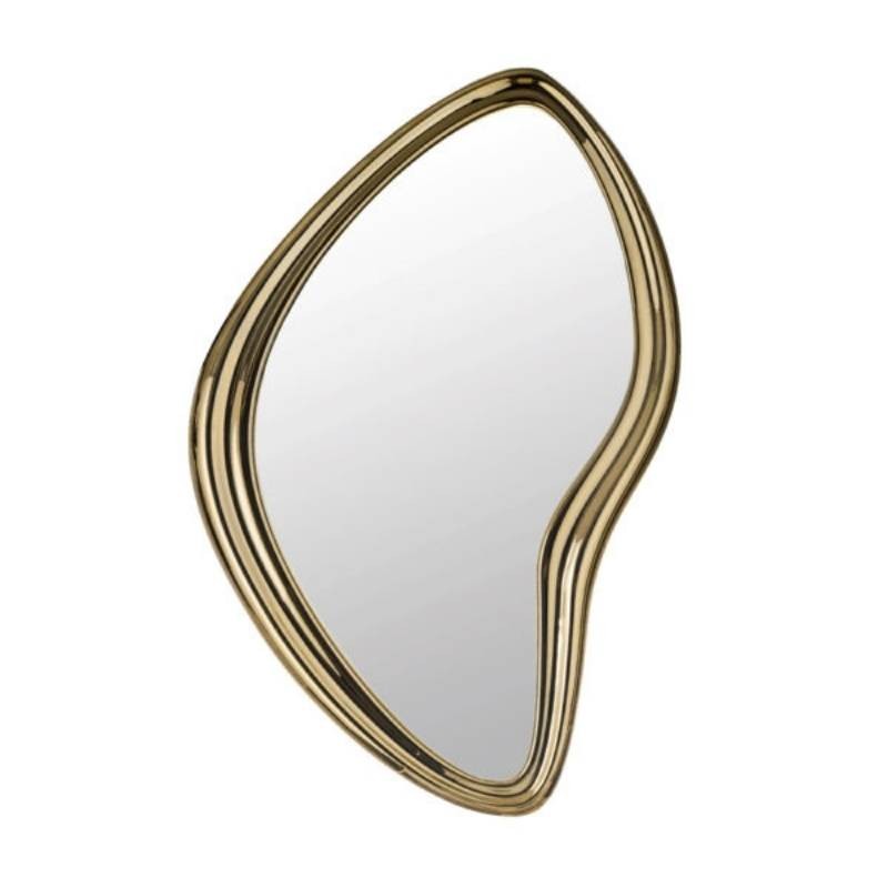 Specchiera Oro 12x19 cm – Bongelli Preziosi