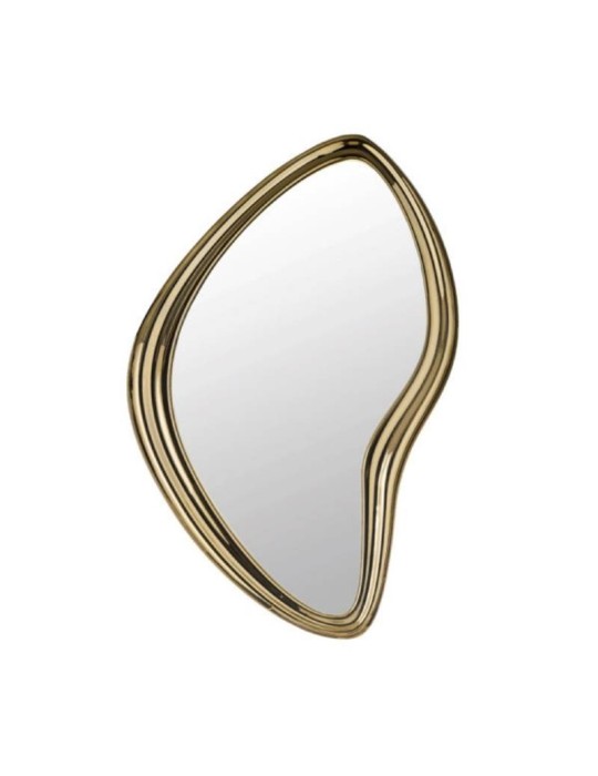 Specchiera Oro 12x19 cm – Bongelli Preziosi