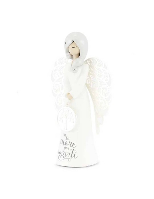 Figurina “Un cuore per amarti” – You Are an...