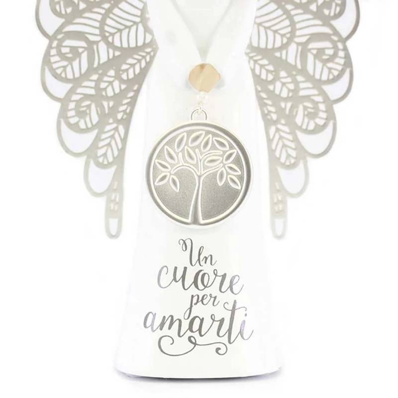 Figurina “Un cuore per amarti” – You Are an...