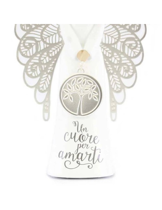 Figurina “Un cuore per amarti” – You Are an...