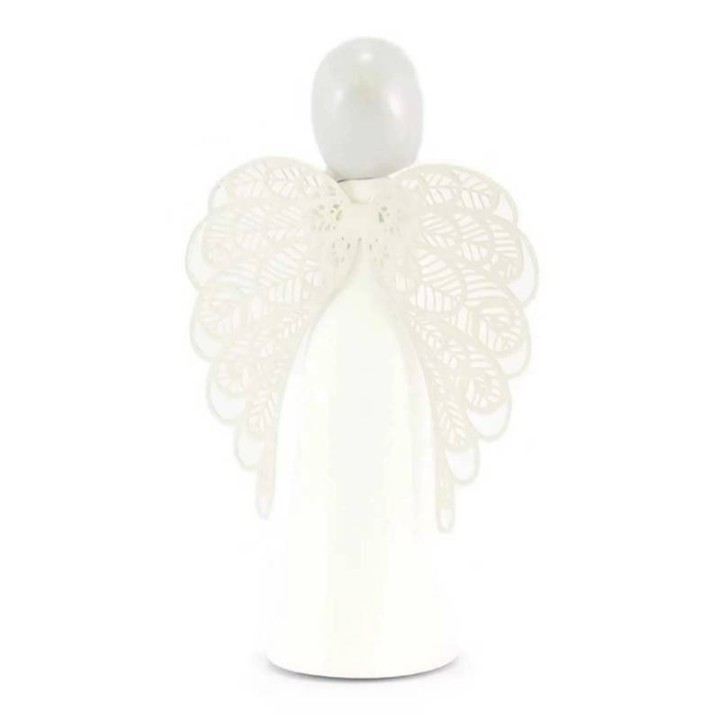 Enesco Figurina You Are an Angel Un cuore per amarti
