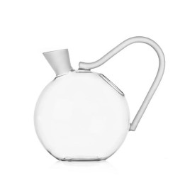 Ichendorf Milano Brocca decanter Travasi satinata da 210 cl