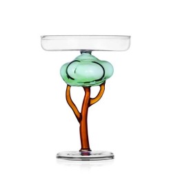 Ichendorf Milano Milano Alzata Baobab alta 22 cm