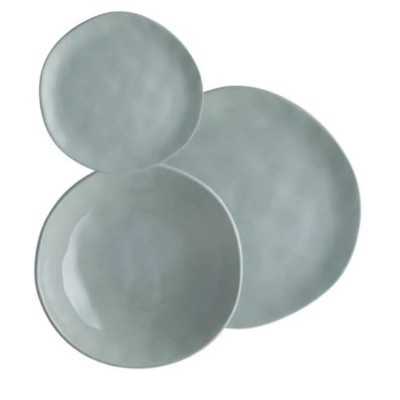 Set 18 Pezzi Sinfonia Acqua Gres – Brandani