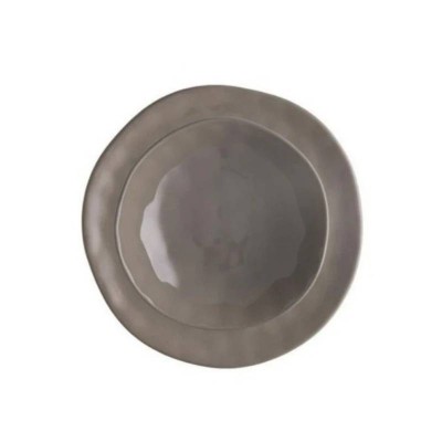 Set 18 Pezzi Sinfonia Tortora Gres – Brandani