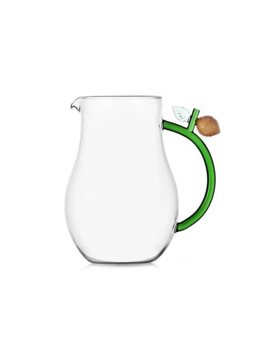 Brocca Limone Ichendorf Milano – Collezione Fruit & Flowers