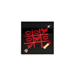 Sequenze Quadro Kiss & Play 30 × 30 cm